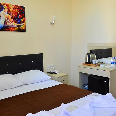 Addressuiteshotel Istanbul Eksteriør billede