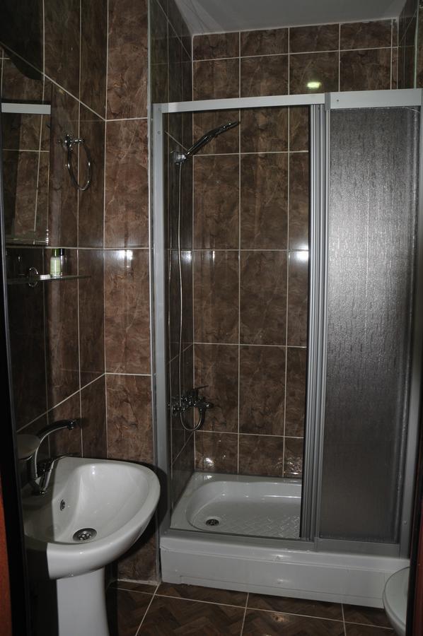 Addressuiteshotel Istanbul Eksteriør billede
