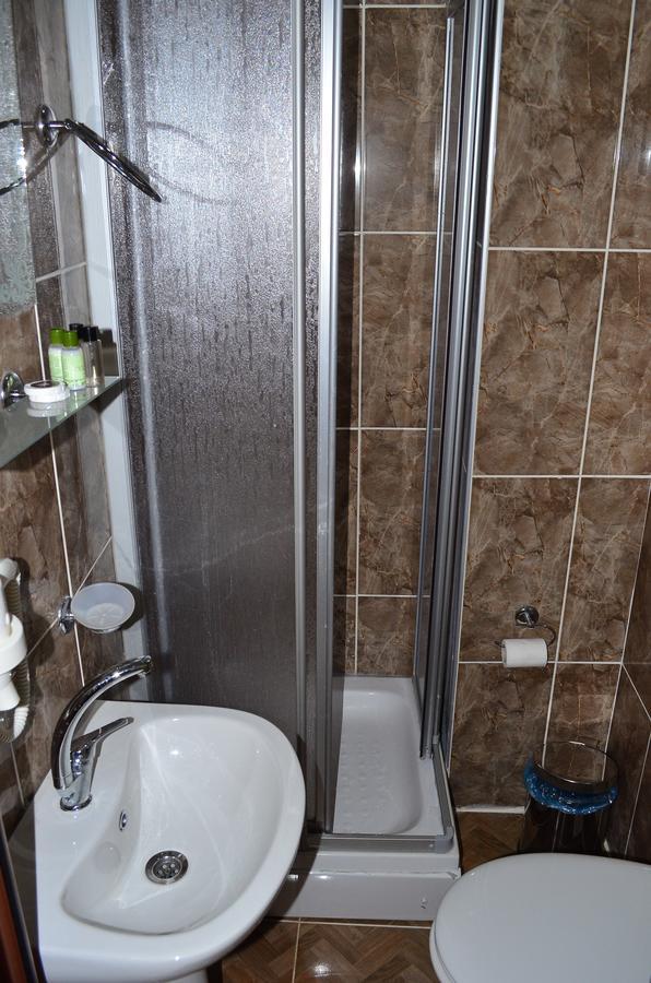 Addressuiteshotel Istanbul Eksteriør billede