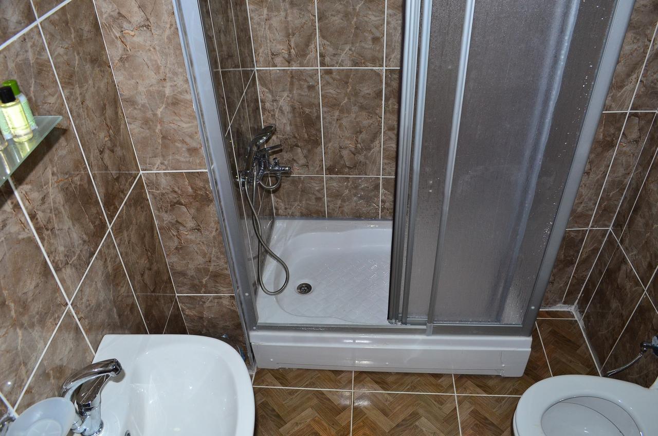 Addressuiteshotel Istanbul Eksteriør billede