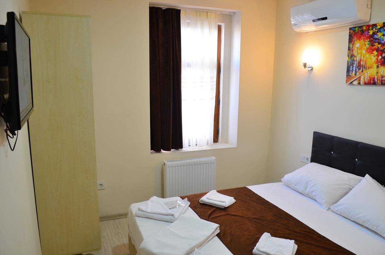 Addressuiteshotel Istanbul Eksteriør billede