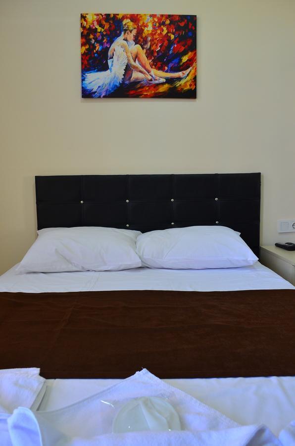 Addressuiteshotel Istanbul Eksteriør billede