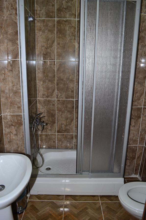 Addressuiteshotel Istanbul Eksteriør billede