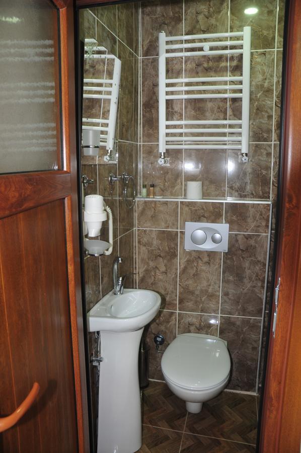Addressuiteshotel Istanbul Eksteriør billede