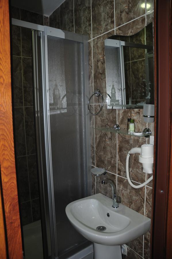 Addressuiteshotel Istanbul Eksteriør billede
