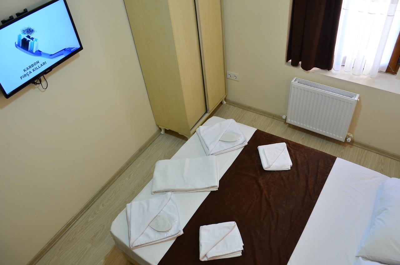 Addressuiteshotel Istanbul Eksteriør billede