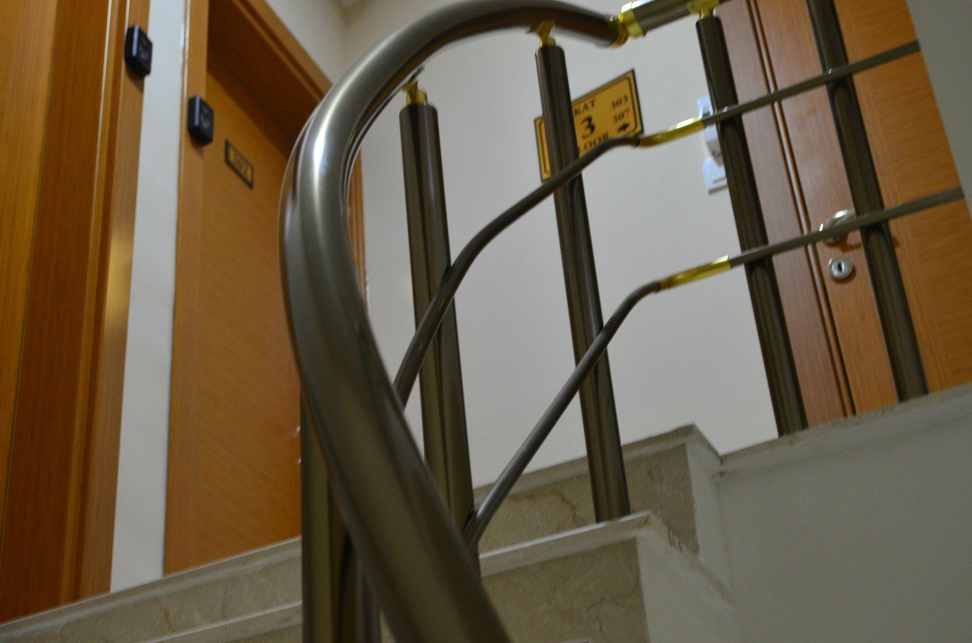 Addressuiteshotel Istanbul Eksteriør billede