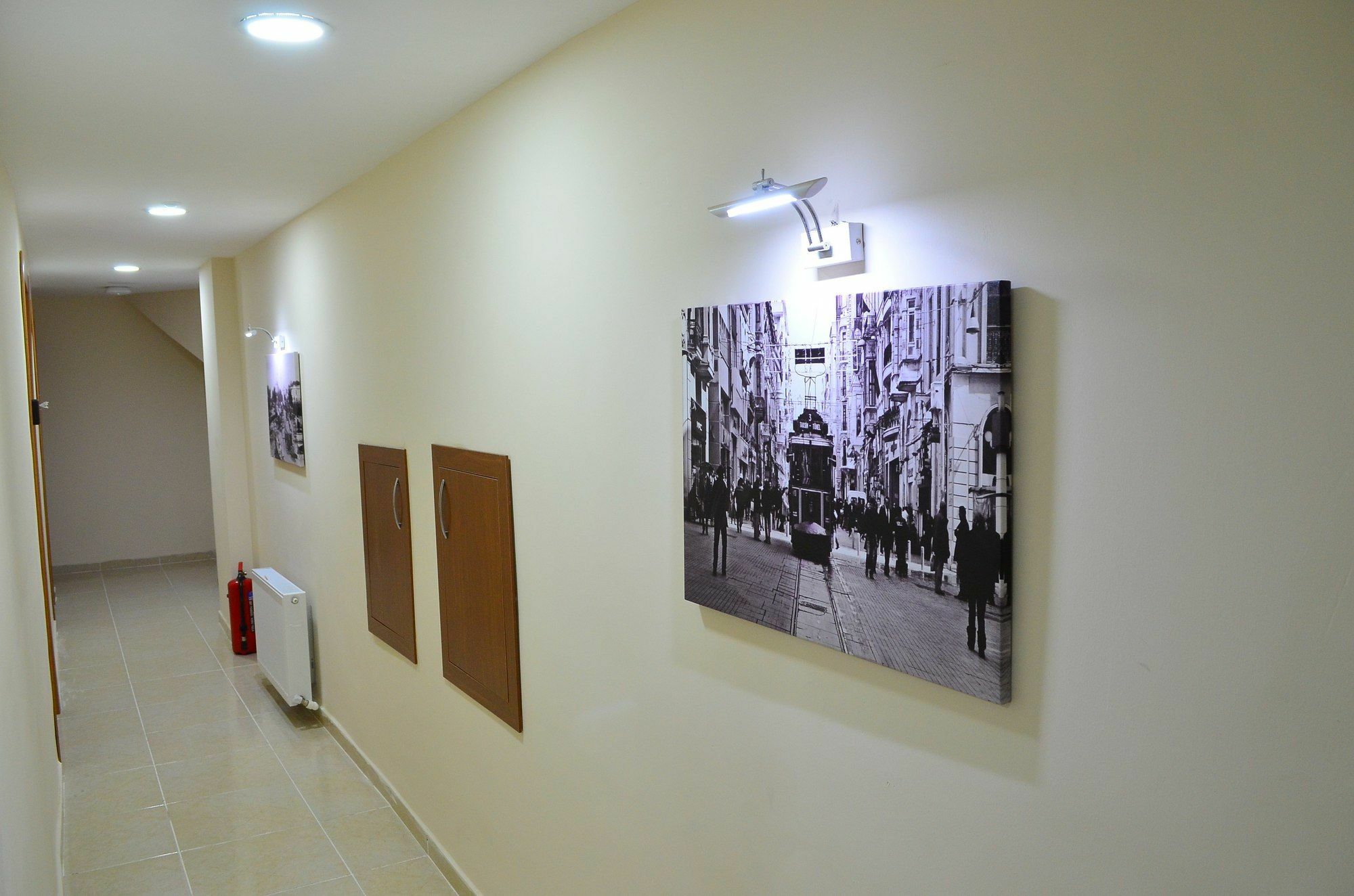 Addressuiteshotel Istanbul Eksteriør billede